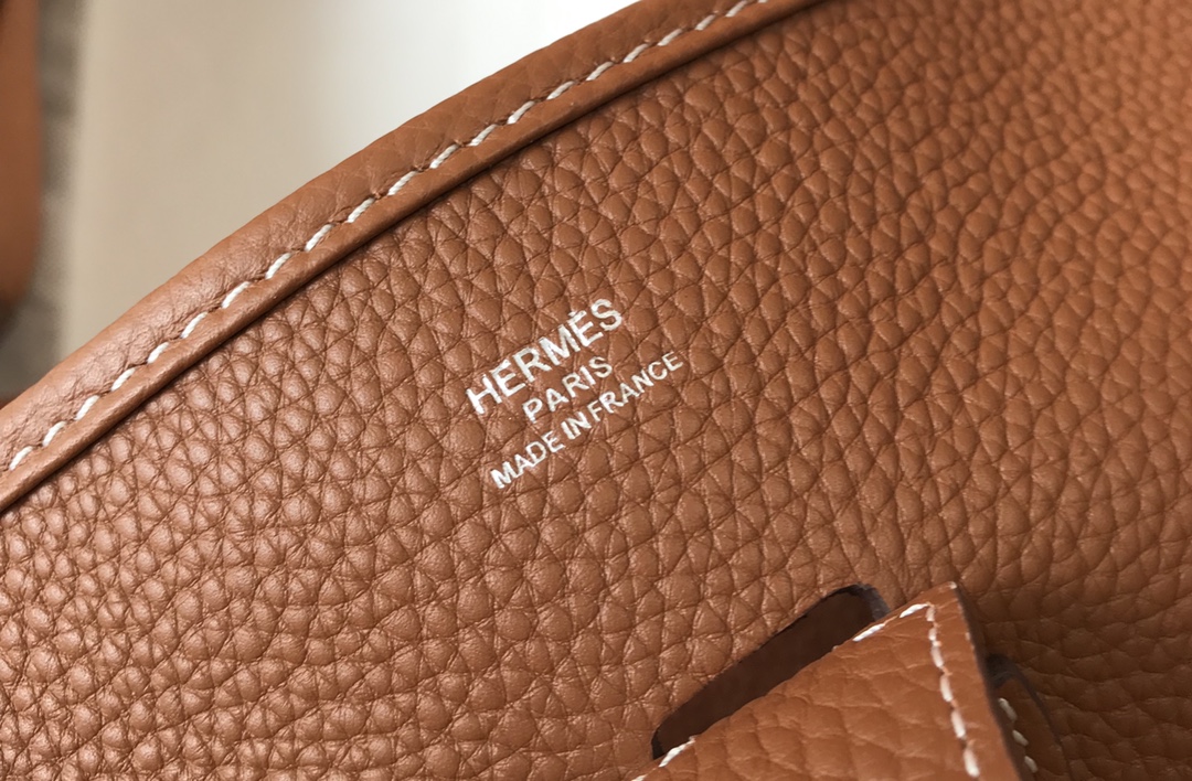 Hermes Evelyn Bags